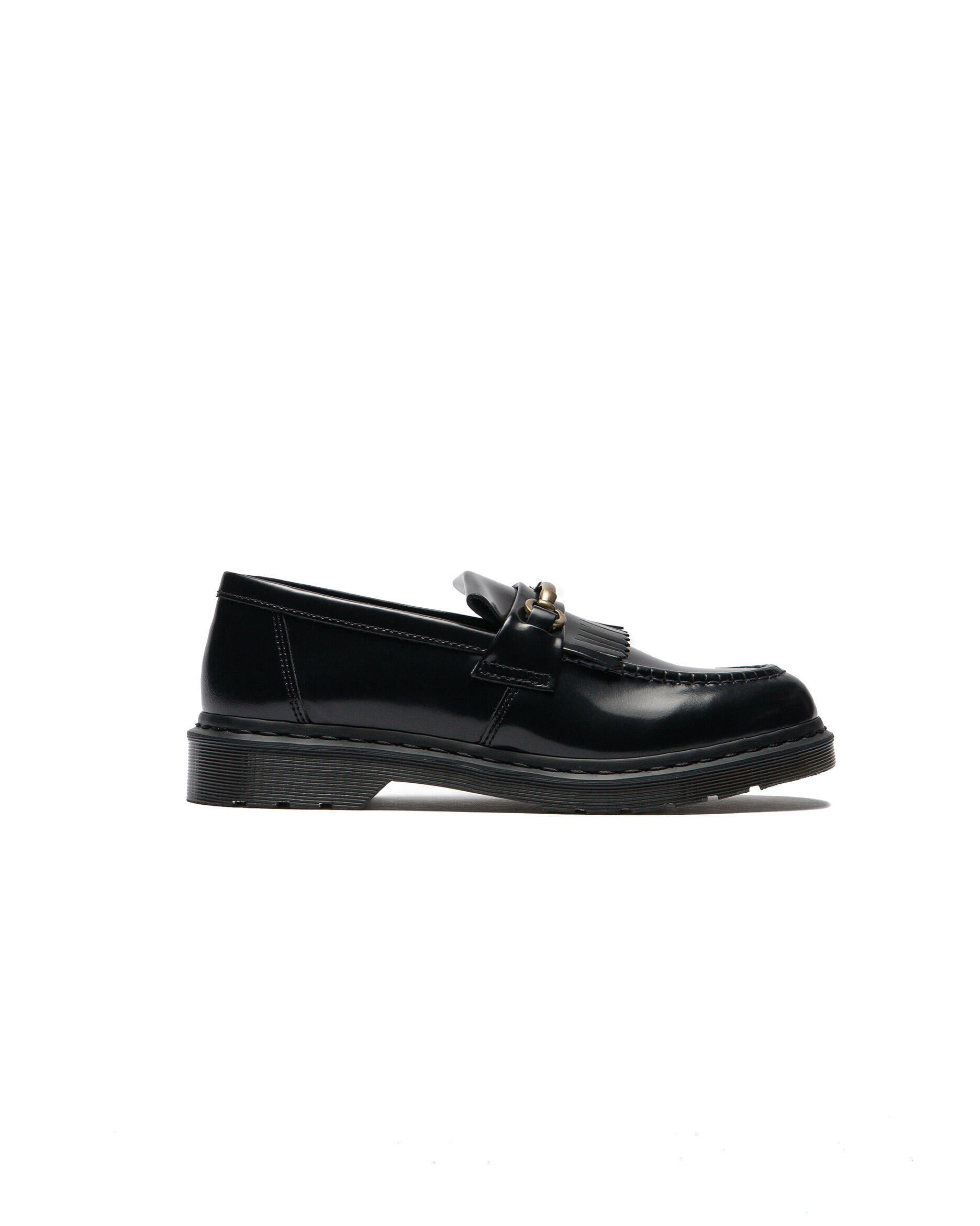 Dr. Martens Adrian Snaffle Tassel Loafer | 32102001 | AFEW STORE